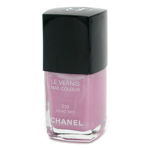 Chanel Lilac Sky