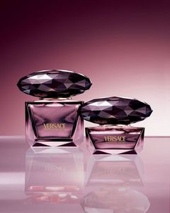 Versace Crystal Noir