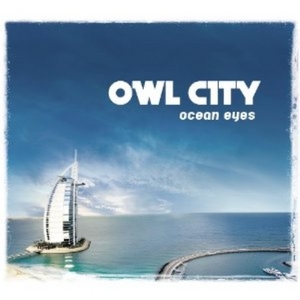 Owl City-Ocean Eyes