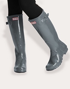 Hunter Original Gloss Wellington Boots   €92.30