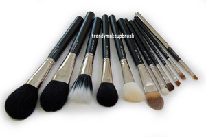 Mac brushes