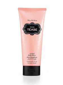 Noir Tease Scented Body Lotion