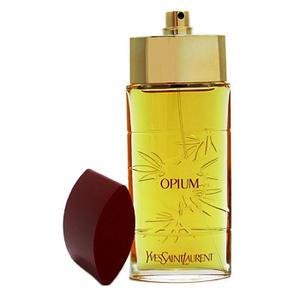 YSL Opium