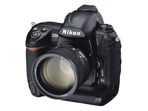 Nikon D3x