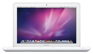 Apple MacBook 13 MC207