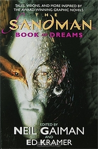 Нил Гейман, The Sandman: Book of Dreams