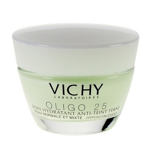 Vichy Oligo 25 Крем улучшающий цвет лица