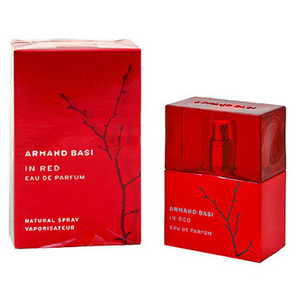 Armand Basi In Red