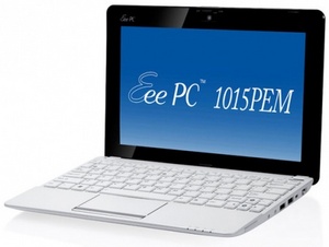 ASUS Eee PC 1015PEM