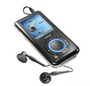 mp3 плеер, или починить старый