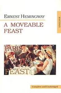 A Moveable Feast