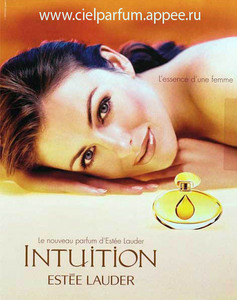 Estee Lauder Intuition