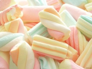 Marshmallows