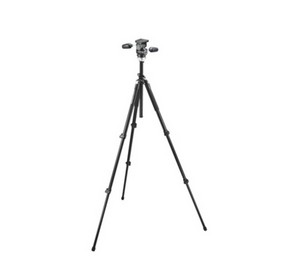 Штатив MANFROTTO 055XPROB с головкой 804RC2