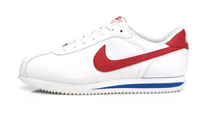 nike cortez как у Фореста Гампа