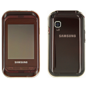 Samsung GT-C3300