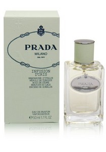 Prada Infusion d`Iris