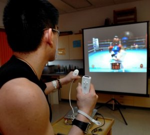 Nintendo Wii