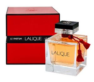 Lalique le parfum by Lalique