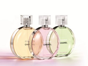 chanel chance