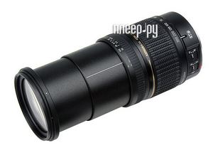 Tamron Canon AF VC 28-300 mm F/3.5-6.3 XR Di LD Aspherical (IF) Macro