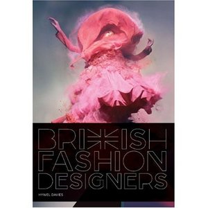 British Fashion Designers