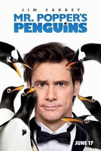 "Mr. Popper's Penguins"