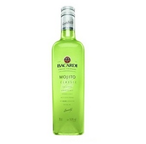 Bacardi Mojito