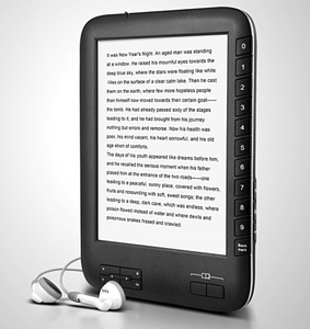 E-Book Reader