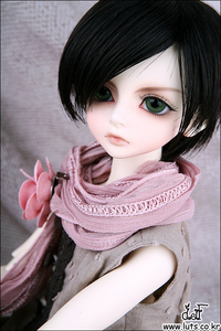 LUTS KID DELF