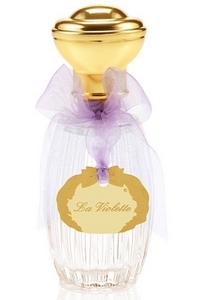 Annick Goutal - "La Violette"