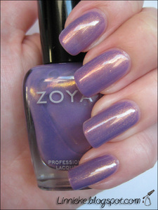 Zoya Zara