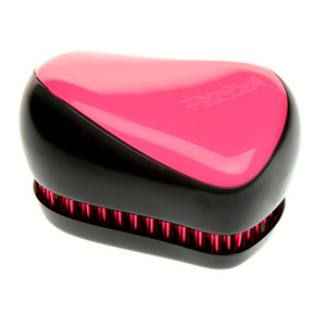 Tangle Teezer щетка для волос (цвет: розово-черная)