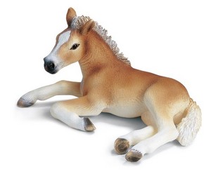 Жеребята фирмы Schleich