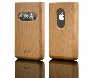 Vers iPhone 3G Infocase