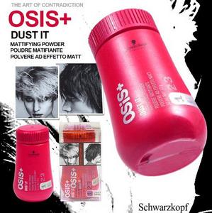 Schwarzkopf Professional Osis Dust It