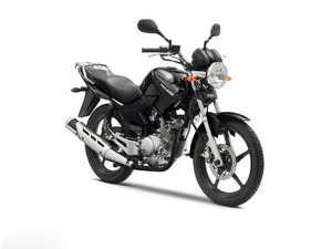 Yamaha YBR 125