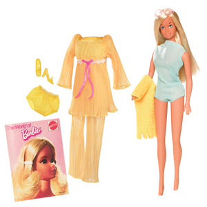 Barbie Malibu 1971