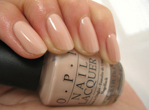 OPI samoan sand