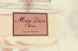 Miss Dior Ch&#233;rie Eau de Parfum