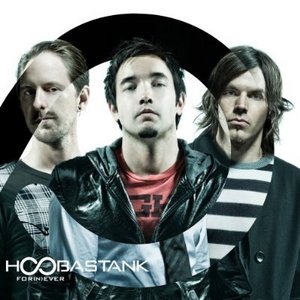 Концерт Hoobastank