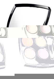 Chanel Les 4 Ombres / Quadra Eye Shadow Enigma