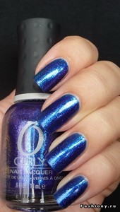 ORLY Lunar eclipse