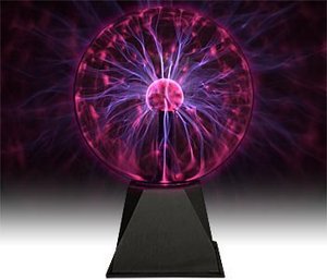 Plasma Ball