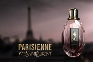 духи Parisienne by Yves Saint Laurent