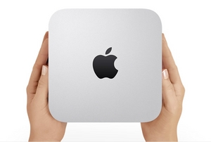 Mac Mini 2011