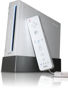 Nintendo Wii