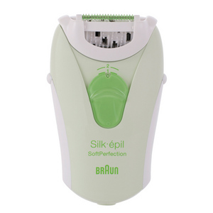 Braun SE3170 Green