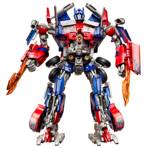 Optimus Prime