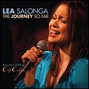 Lea Salonga Journey So Far